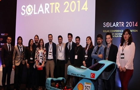 İzmir yenilenebilir enerjide liderlik hedefliyor!