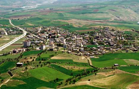 batmanda imar planı değişikliği