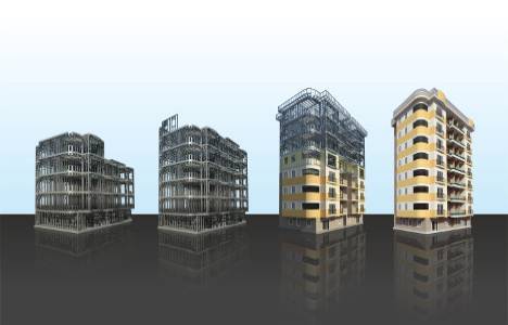 Prefabrik Yapı mars konteynerları ile yeni bir çağ başlatıyor!