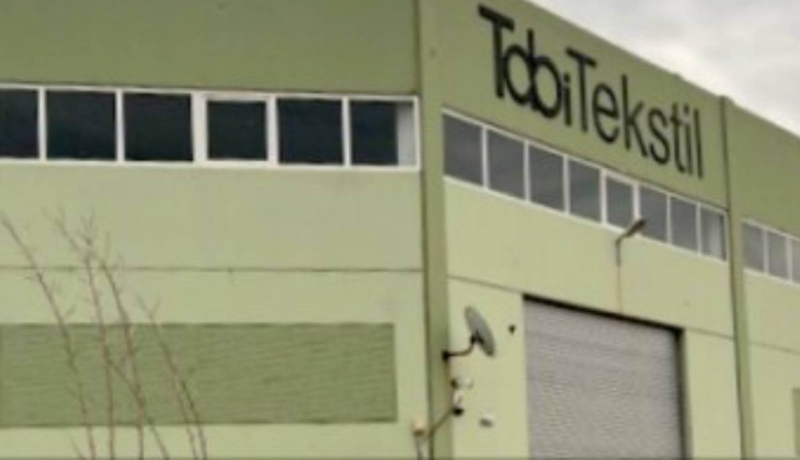 Türk tekstil devinin konkordato talebi reddedildi!