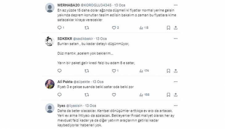 Evini satmak isteyenler aman dikkat! Nasıl daha fazla kazanabilirsiniz?