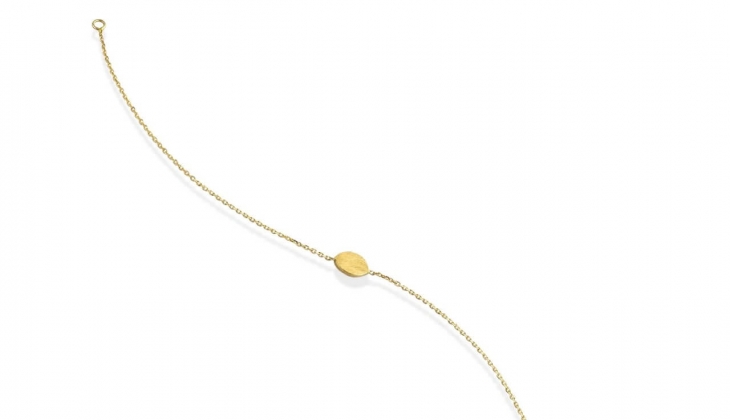 14 ayar altın kolye, yüzük, küpe ve bileklik fiyatı ne kadar? İşte Sina Pırlanta 4 Ekim 2022 fiyat listesi