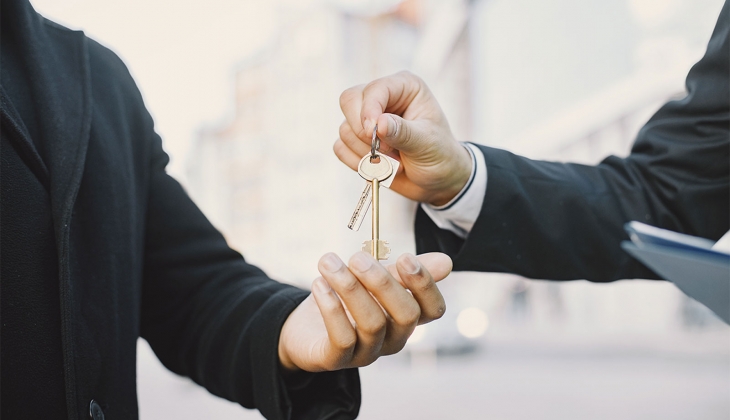 Ev Almak mı? ABD borsasından REIT Almak mı?