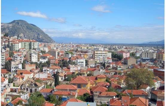 Aydın Söke için acele kamulaştırma kararı!
