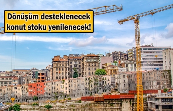 Gayrimenkulün 2020 yol haritası!