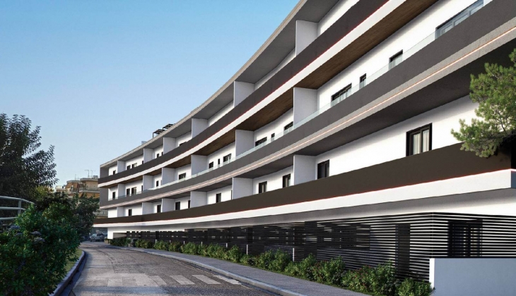 ILION Atina'da 270 bin Euro'dan başlayan fiyatlarla! Teslimler Aralık 2025'te!