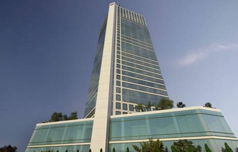 Nurol Tower Şişli Evleri!