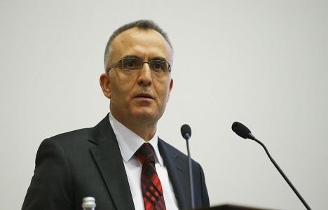 Kamuya ait 245 bin 196 adet lojman var!