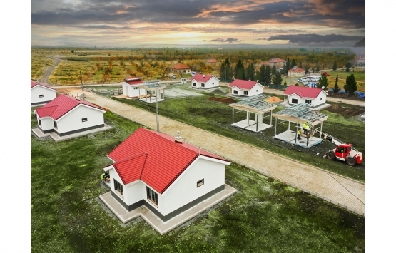 Volumetrik modüler yapılar yeni trend oldu!