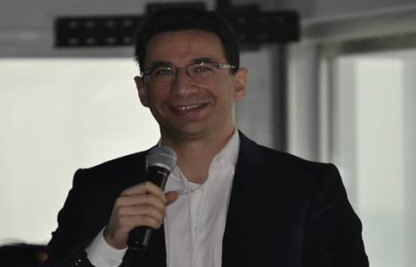 Konutta Satış ve Pazarlama Buluşmaları nın üçüncüsü gerçekleşti!