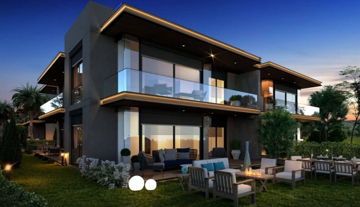 Casamarin Çeşmealtı nda teslimler 1.5 ay sonra! 