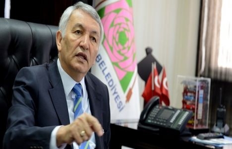 Isparta Çünür'e yapılacak otogarda arsa sahibine yüzde 8 pay!