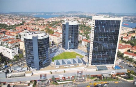 Akmerkez, MarCom Awards'tan 6 ödül aldı!