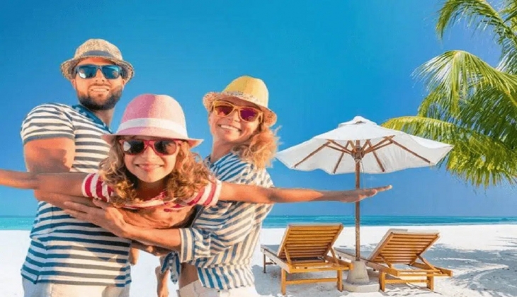 Bu yazı tatil planlarını ertelemek zorunda kalanlara müjde