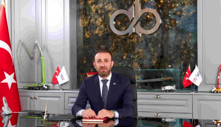 Albayrak Beton dan yıl sonu kampanyası! Moonpark Koru ve Teraphill 15’de yüzde 50 peşin 36 ay vadeyle! 