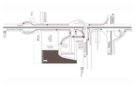 Zincirlikuyu İstanbloom satılık daire!