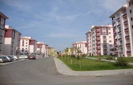 Gaziantep Şehitkamil Beykent Mahallesi sözleşme işlemleri!