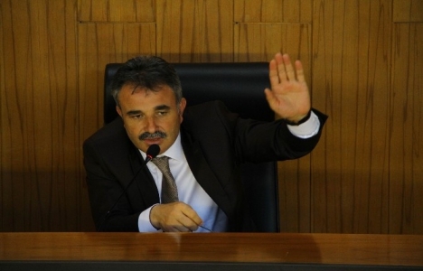 Samsun Tekkeköy'de 1.000 dönümlük deniz dolgusu yapılacak!