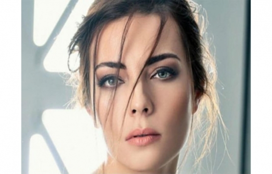 Burcu Kara, Bursa daki köy evini yeniledi!