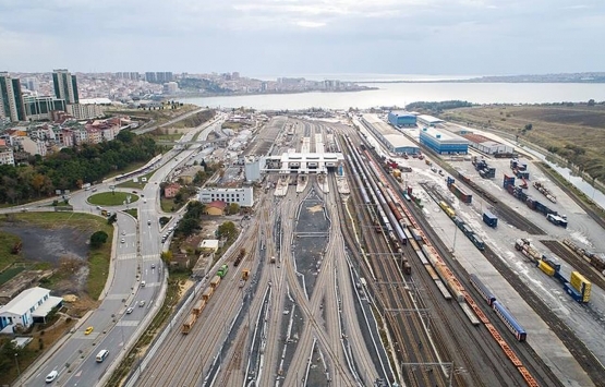 Gebze-OSB metro hattı 2023'te hizmete açılacak!