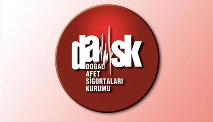 DASK tan yeni uygulama! Hafif hasar gören konutların ödemeleri 72 saat içinde yapılacak!