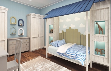 17 soruda Asmalı Bahçe Şehir projesi!