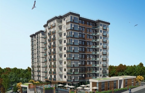 216 Butik Plus ta daireler 247 bin TL den başlayan fiyatlarla!