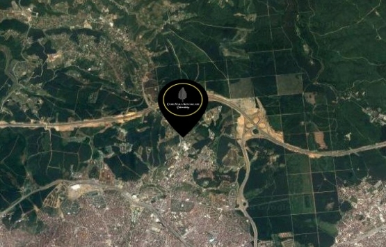 ÇamlıYaka Konakları ne zaman teslim?