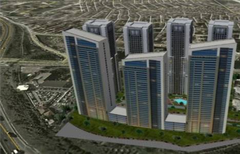 Ev alacaklar, projeyi önce netten 3 boyutlu geziyor!