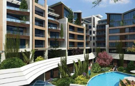 Keleşoğlu Country Life 'ta 725 bin liraya 3+1!