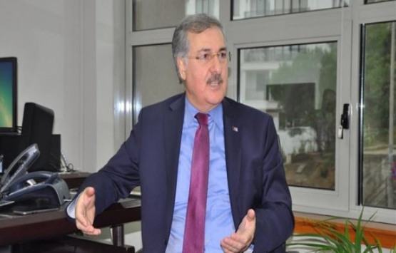 Ebubekir Taşyürek kimdir