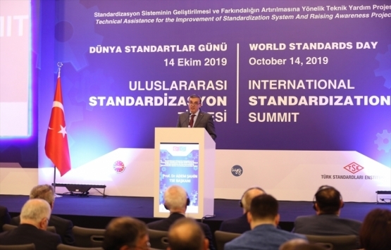 Aygen Erkal: İnşaat sektörü en fazla ihracat gerçekleştiren 3 ncü sektör!