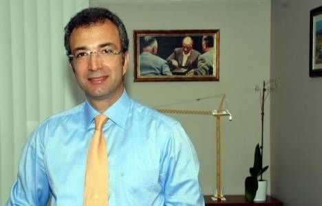 Tamer Son: Markalı konuta yatırım zamanı!