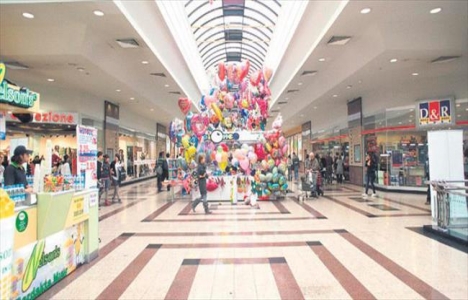 ATO, AVM’leri canlandırmak için 3.5 milyon TL kaynak ayırdı!