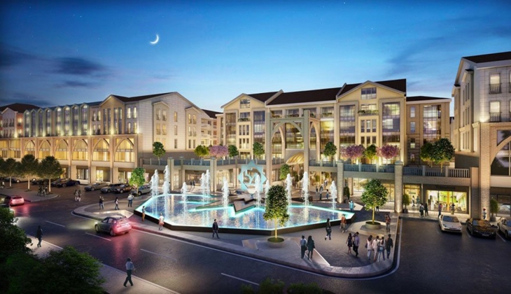 Sakarya’nın yeni yaşam merkezi Cadde 54 AVM’den muhteşem fırsat!