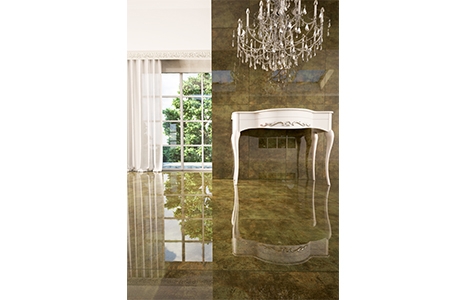 Bien Seramik Amazon Koleksiyonu çok konuşulacak!