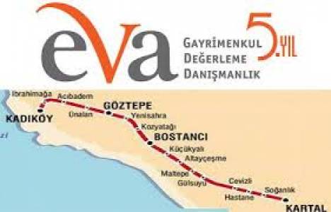 Metro Kadıköy- Kartal hattında dükkan fiyatlarını yüzde 50 artırdı!