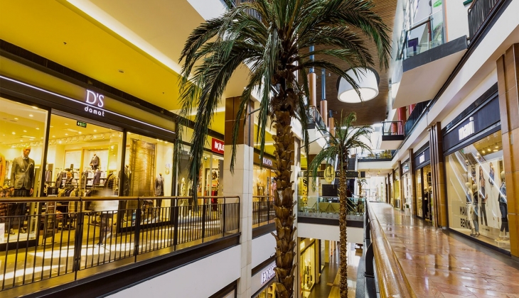 8-9 Eylül 2022 tarihinde alışveriş yap, hediye 250 TL’ye kadar yüklü Trabzon Forum Param Kart kazan