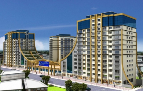 Makrom mağdurlarından Mali Şube'ye teşekkür!