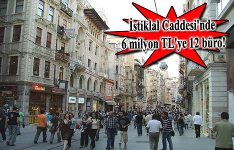 Turkland Bank, 10 ilde 21 gayrimenkulü 15 Nisan'da satıyor!