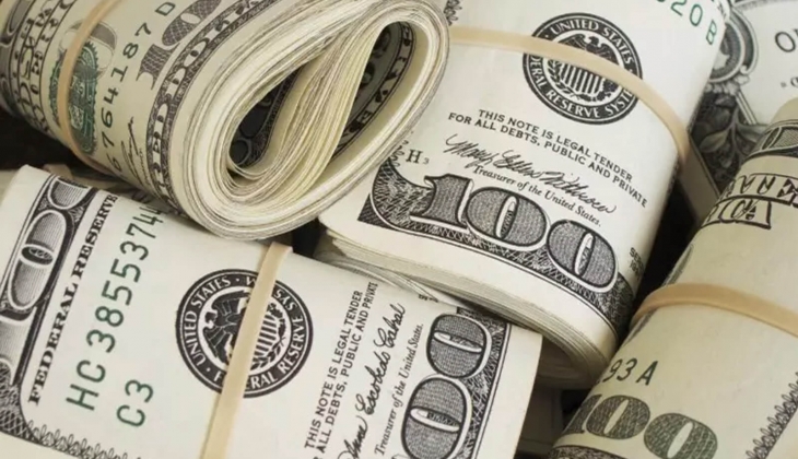 Doları olan, dolar almak isteyen hemen baksın! Dolarda kademeli yükseliş devam ediyor! 17 Ekim 2023 dolar/TL kuru