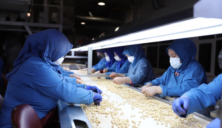 Ürünlere yoğun talep! 2023 te rekor bekliyorlar