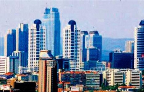 Ofis pazarı 3 yılda katlanarak büyüyecek!