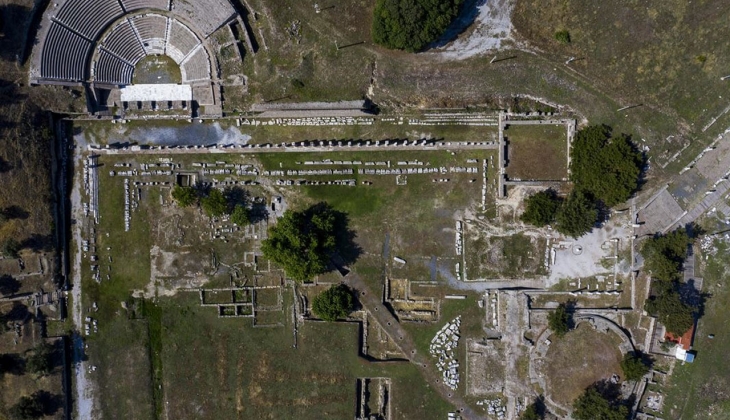 Müze ve ören yerlerine yüzde 45 e varan zam! 1 Temmuz dan itibaren geçerli! İşte yeni fiyat listesi...