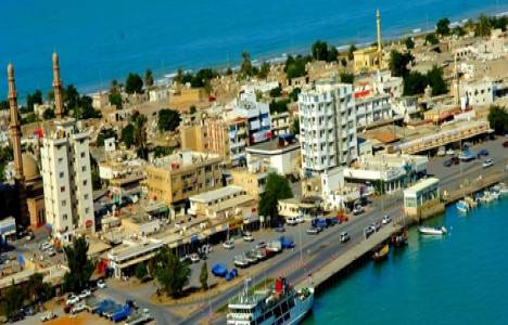 Ras Al Khamiah'tan Türk şirketlere özel mutabakat!