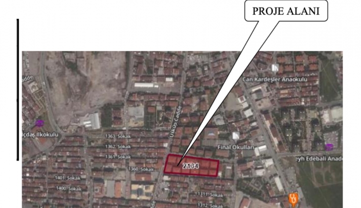 Sayf Güneşli 2’de yüzde 20 indirim fırsatı!