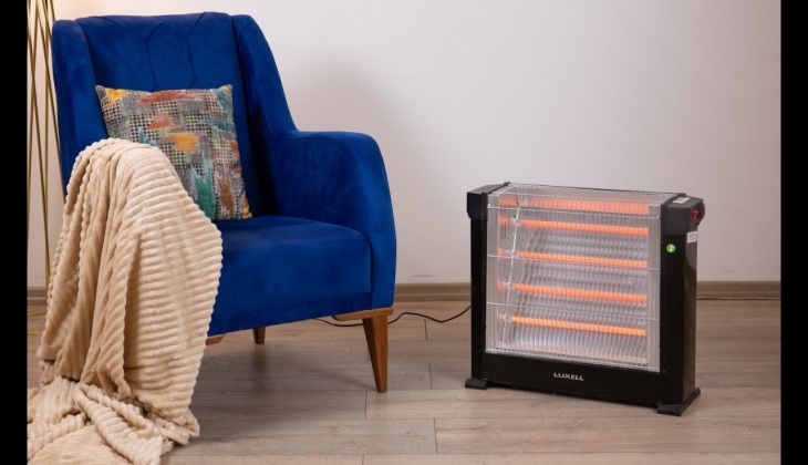 Depremzedeler için uygun fiyatlarla elektrikli sobalar Carrefoursa da! 9 Şubat 2023 fiyat listesi