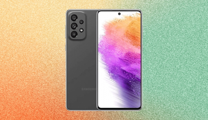 Samsung Galaxy A73 BİM de! 19 Şubat 2023 fiyat listesi...