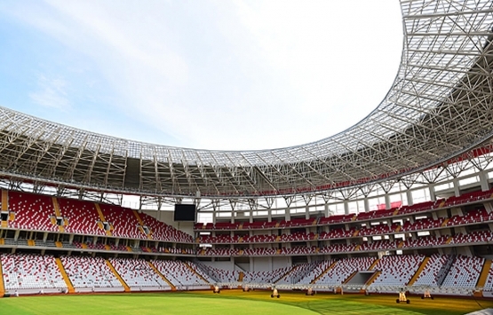 Niğde 5 Şubat Stadı nın yerine yapılacak yeni stadyum meclis gündeminde!