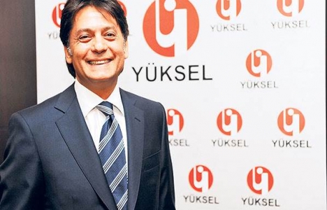 Yüksel İnşaat için kritik günler!